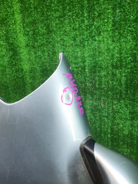 КРЫЛО НА NISSAN DUALIS J10