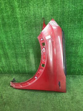 КРЫЛО НА PEUGEOT 3008 C2A