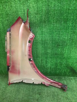 КРЫЛО НА PEUGEOT 3008 C2A