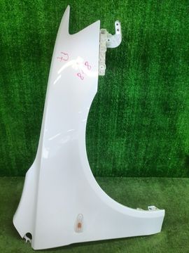 КРЫЛО НА MITSUBISHI GALANT FORTIS CY4A