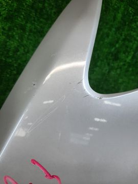 КРЫЛО НА MITSUBISHI GALANT FORTIS CY4A