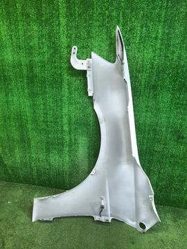 КРЫЛО НА MITSUBISHI GALANT FORTIS CY4A