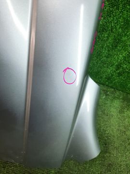 КРЫЛО НА HONDA CR-V RE3