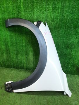 КРЫЛО НА MAZDA CX-3 DK5AW