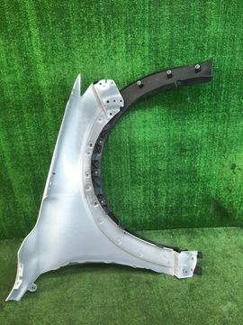 КРЫЛО НА MAZDA CX-3 DK5AW