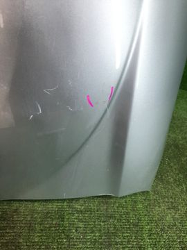 КРЫЛО НА SUBARU FORESTER SG5