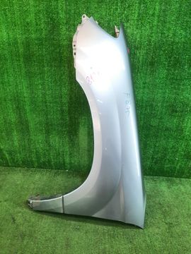 КРЫЛО НА SUBARU FORESTER SG5