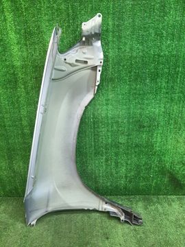 КРЫЛО НА SUBARU FORESTER SG5