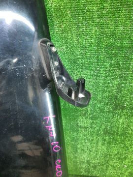 КРЫЛО НА NISSAN DUALIS J10