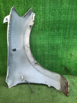 КРЫЛО НА MITSUBISHI PAJERO V75W