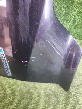 КРЫЛО НА HONDA VEZEL RU4