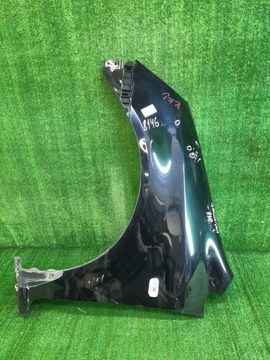 КРЫЛО НА HONDA STREAM RN1