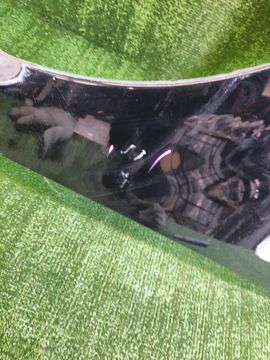 КРЫЛО НА HONDA STREAM RN1