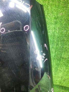 КРЫЛО НА HONDA STREAM RN1