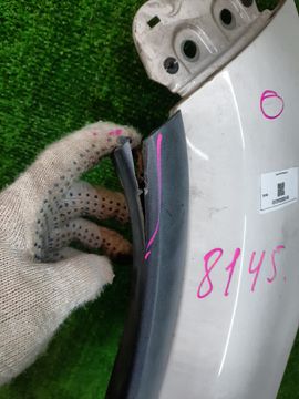 КРЫЛО НА VOLKSWAGEN TIGUAN 5N1