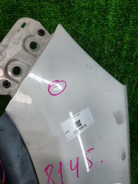 КРЫЛО НА VOLKSWAGEN TIGUAN 5N1