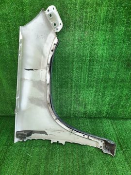 КРЫЛО НА VOLKSWAGEN TIGUAN 5N1