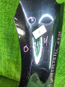 КРЫЛО НА VOLVO XC60 DZ47