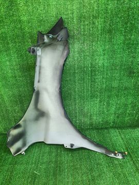 КРЫЛО НА VOLVO XC60 DZ47