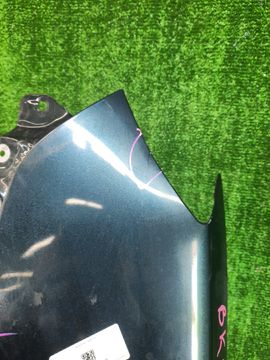 КРЫЛО НА MAZDA AXELA BK5P