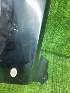 КРЫЛО НА MAZDA AXELA BK5P