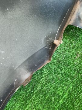 КРЫЛО НА MAZDA AXELA BK5P