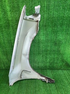 КРЫЛО НА SUBARU FORESTER SG5