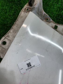 КРЫЛО НА TOYOTA SPRINTER AE110