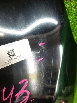 КРЫЛО НА MAZDA DEMIO DY3W