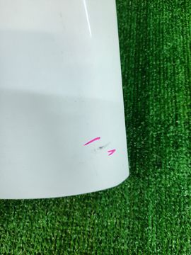 КРЫЛО НА VOLKSWAGEN TIGUAN 5N1