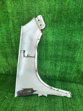КРЫЛО НА VOLKSWAGEN TIGUAN 5N1