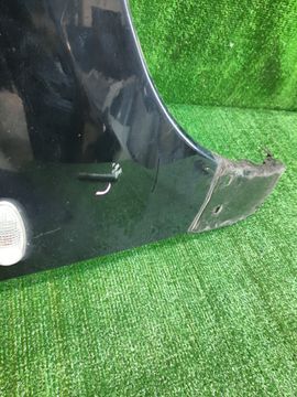 КРЫЛО НА MITSUBISHI AIRTREK CU2W