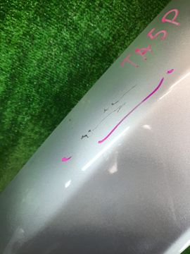 КРЫЛО НА MAZDA MILLENIA TA5P