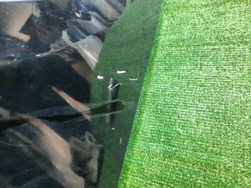 КРЫЛО НА MAZDA DEMIO DY3W