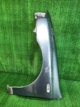 КРЫЛО НА SUBARU IMPREZA GF8