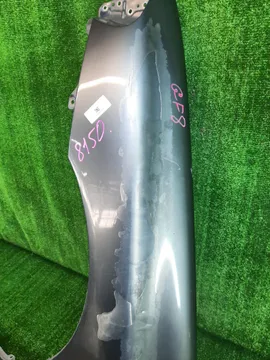 КРЫЛО НА SUBARU IMPREZA GF8