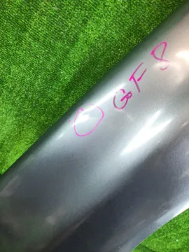 КРЫЛО НА SUBARU IMPREZA GF8