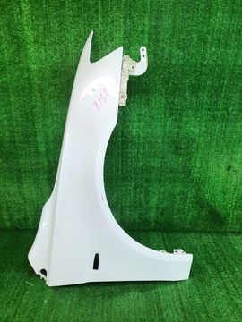 КРЫЛО НА MITSUBISHI GALANT FORTIS CY4A