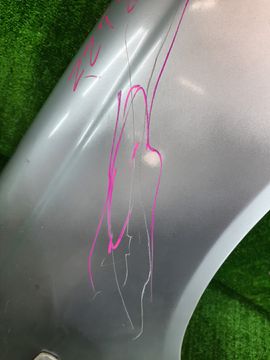 КРЫЛО НА TOYOTA ALLION ZZT240