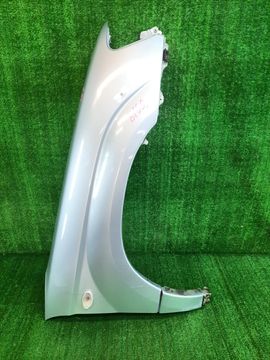 КРЫЛО НА SUBARU FORESTER SG5