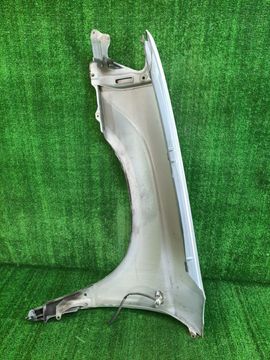 КРЫЛО НА SUBARU FORESTER SG5