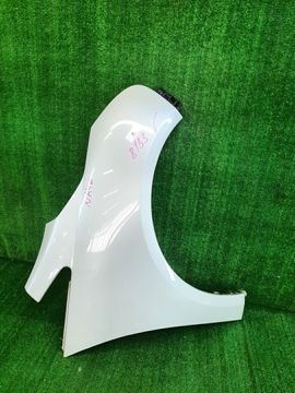 КРЫЛО НА MITSUBISHI GRANDIS NA4W