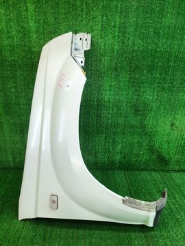 КРЫЛО НА NISSAN X-TRAIL T30