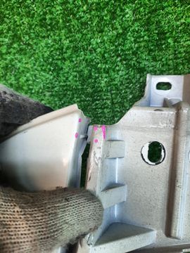 КРЫЛО НА NISSAN X-TRAIL T30