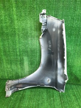 КРЫЛО НА NISSAN X-TRAIL T30