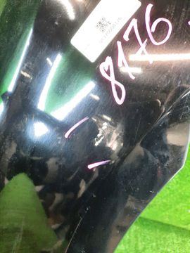 КРЫЛО НА MAZDA DEMIO DY3W