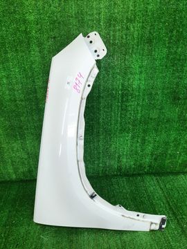 КРЫЛО НА VOLKSWAGEN TIGUAN 5N1