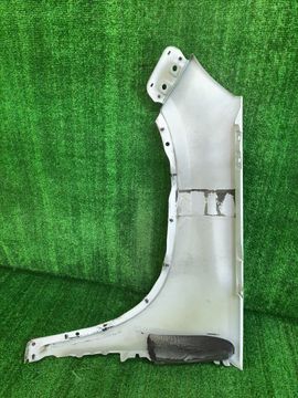 КРЫЛО НА VOLKSWAGEN TIGUAN 5N1