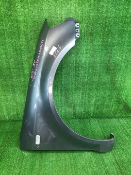 КРЫЛО НА AUDI A3 8P