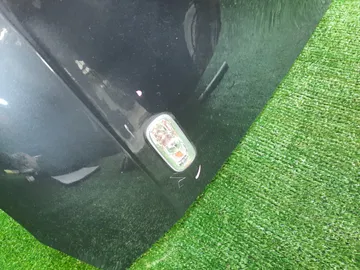 КРЫЛО НА AUDI A3 8P